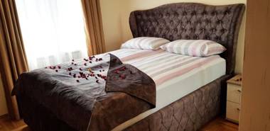 Apartment Papillon 2