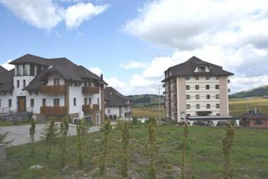 Zlatibor Hills LUX Hedonique46