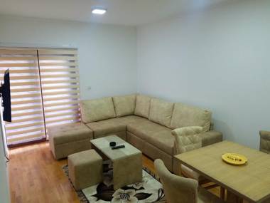 Apartment White Bear