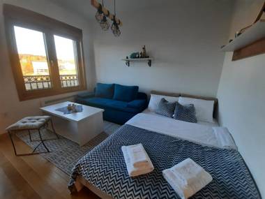 Studio apartment Paun Vila Elsa I Zlatibor