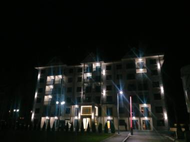 Studio apartment Paun Vila Elsa I Zlatibor