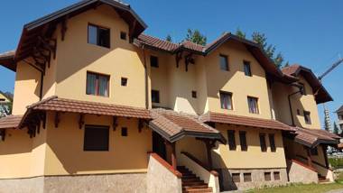 Apartman Adzic