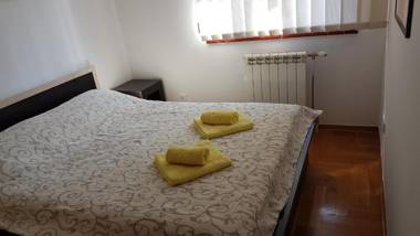 Apartman Adzic