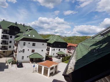 Apartman Pedja zlatiborski konaci 19/22