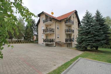 Apartman Vuk Zlatibor