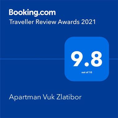 Apartman Vuk Zlatibor