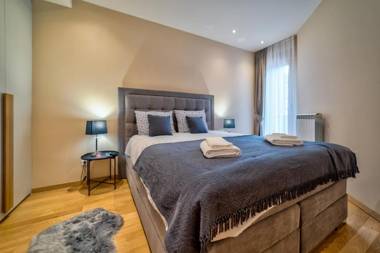 Luxury K Centar Apartmani
