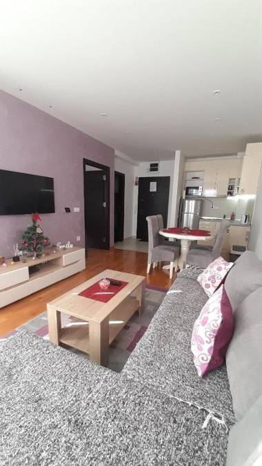 Apartman Nena-Binis