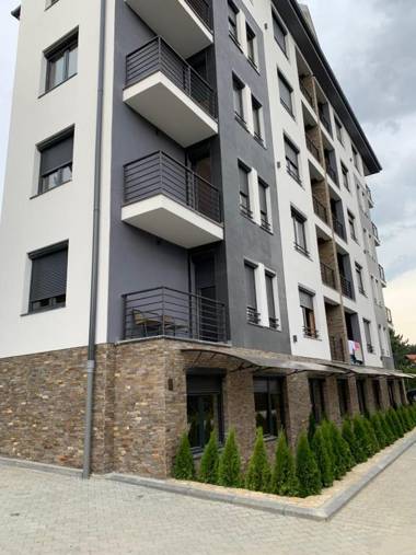 Apartman Nena-Binis