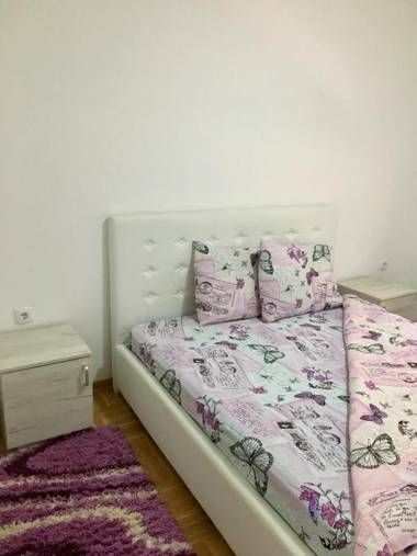 Apartman Anastasija