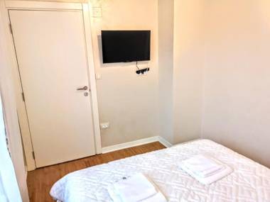 Lux Apartman Boris