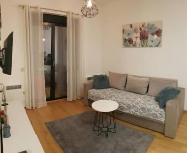 Zlatibor Lux Apartman Herc