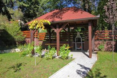 Lux apartman Nikolina