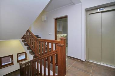 Lux apartman Nikolina