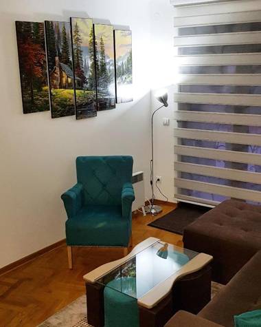 Apartman Hedonist