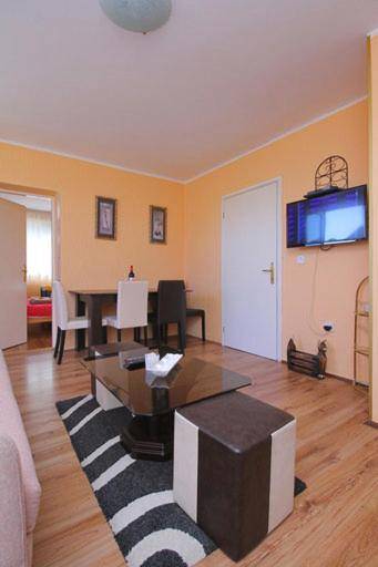 APARTMANI JASMINA