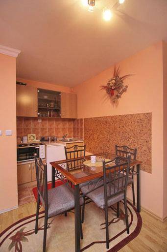 APARTMANI JASMINA