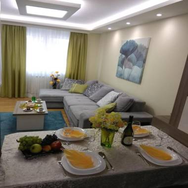 Apartman Montis Zlatibor