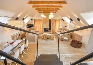 Queen Apartment Zlatibor 1000