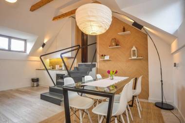 Queen Apartment Zlatibor 1000