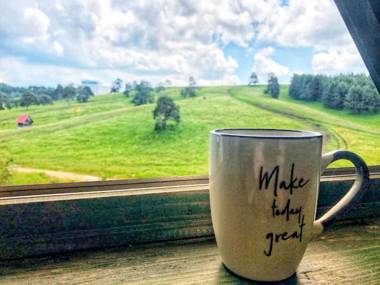 Apartman Zlatno Brdo