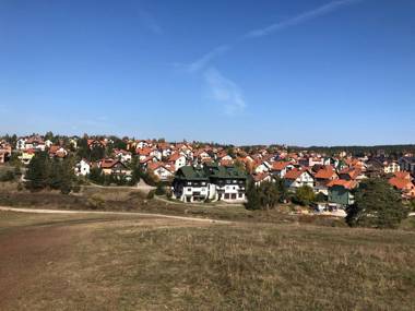 Apartman Zlatno Brdo