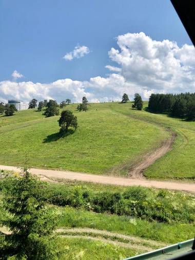 Apartman Zlatno Brdo