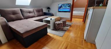Apartman Mila 1