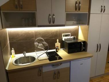 Apartman Mila 1
