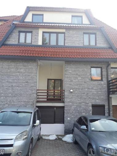 Apartmani Kajkut Zlatibor