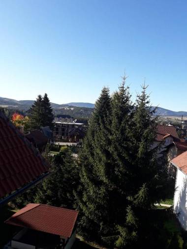 Apartmani Kajkut Zlatibor