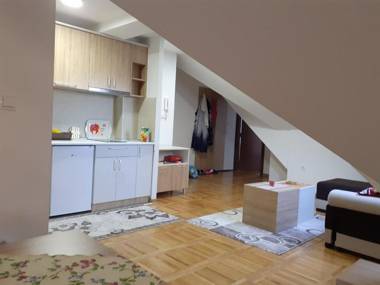 Apartman zlatibor