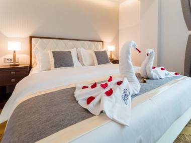 Hotel Buket Zlatibor