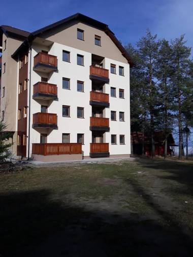Apartman Gavrilov 3