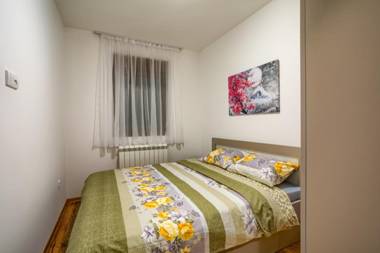 Apartman Gavrilov 3