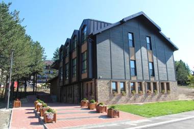 Apartments Kulturni centar Zlatibor