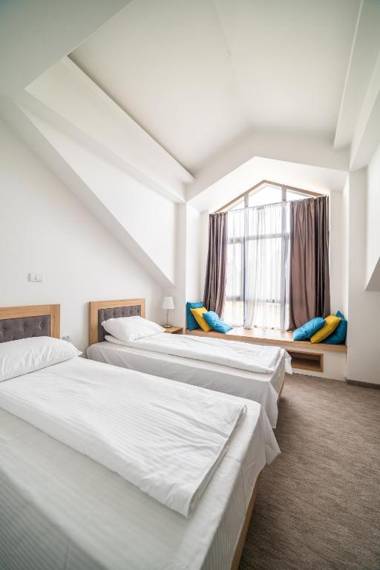 Apartments Kulturni centar Zlatibor