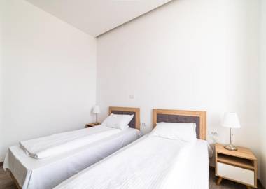 Apartments Kulturni centar Zlatibor