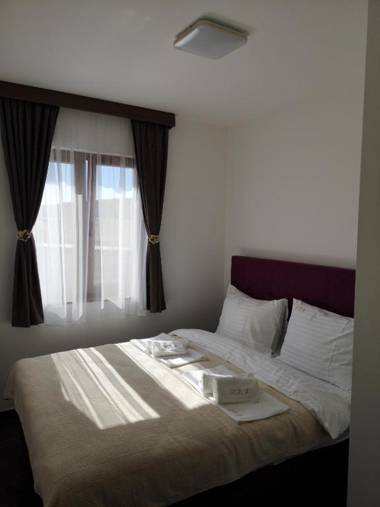 Zlatibor Hill's Maksimovic Apartmani