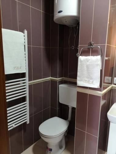 Zlatibor Hill's Maksimovic Apartmani