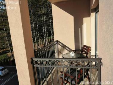 Apartman Aleksandra S27 - Vila Elsa I Zlatibor