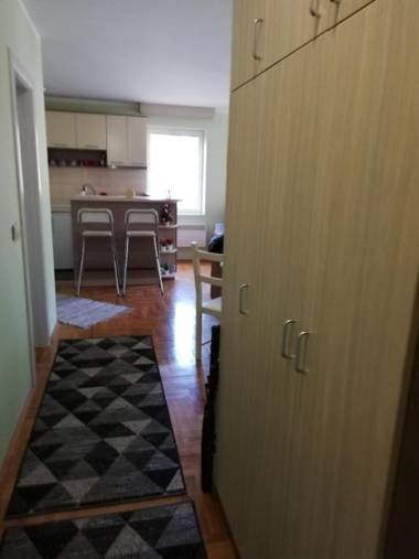 Apartman ZK