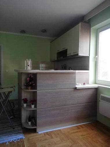 Apartman ZK