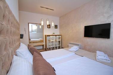 All Seasons Residence