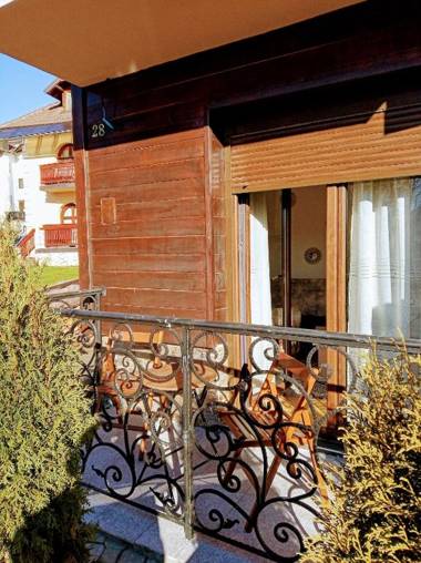 apartman PEJNOVIC primamo VAUCERE