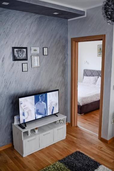 Apartman Radovanović