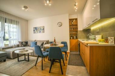Apartman Silver Lux