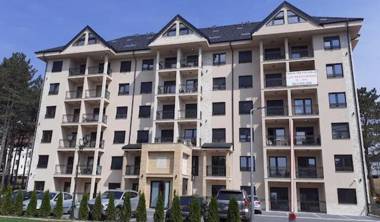 VIP Zlatibor - Vila Elsa 1