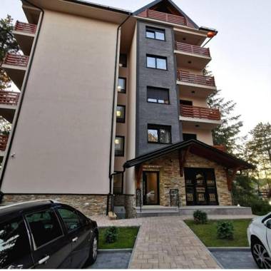 Apartman Teona