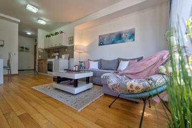 Apartman Teona